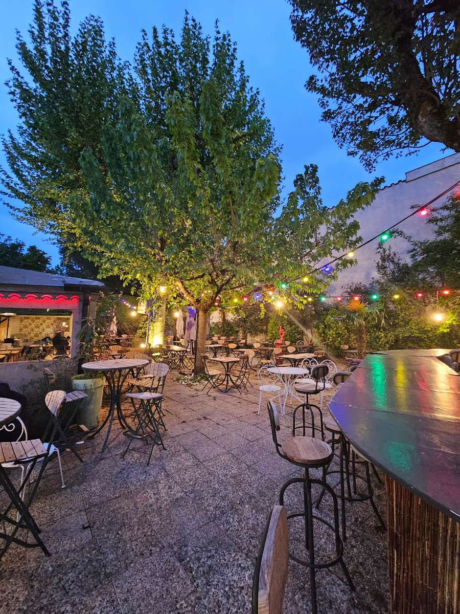 Campagne, L'esprit Bistrot